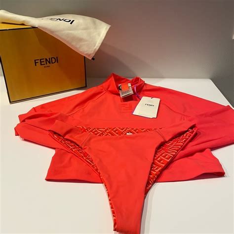 fake fendi skims|fendi skims bathing suit.